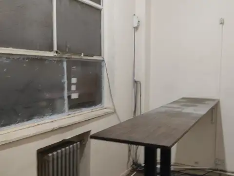 Venta | Oficina | Retiro | 5 ambientes