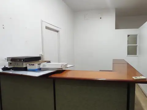 Venta | Oficina | Retiro | 5 ambientes