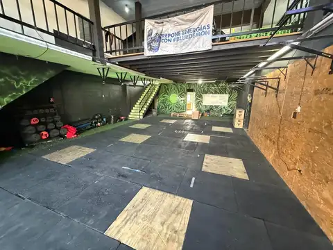 Av. General Richieri 800