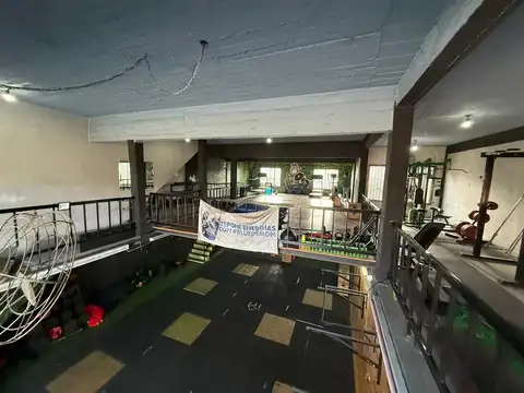 Local - Venta - Argentina, San Miguel - Av. General Richieri 817