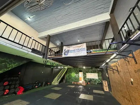 Local en Venta en Bella Vista, USD 250.000