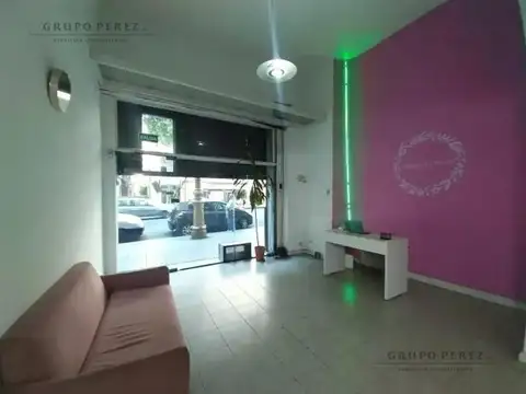 Local en Venta A Estrenar