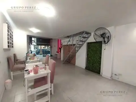 Avenida Montes De Oca 200
