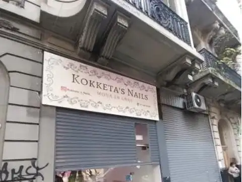 Local en Venta en Barracas, CABA