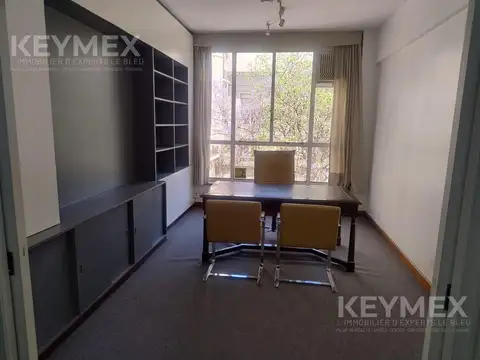 Alquiler Oficina 6 Amb en San Nicolás, CABA