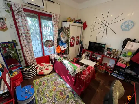 Depto Tipo Casa en Venta 4 años