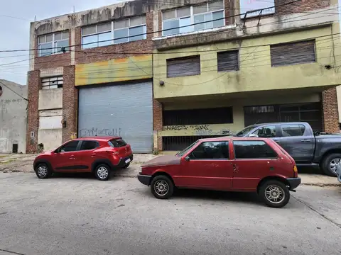 Balcarce Al 400