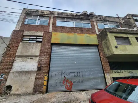 Balcarce Al 400