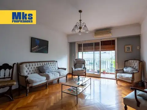 Departamento en Venta de 4 ambientes