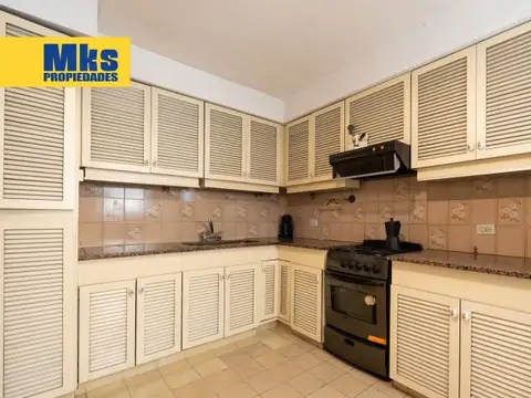 Departamento en Venta 35 años