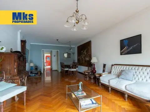 Departamento en Venta de 3 dormitorios
