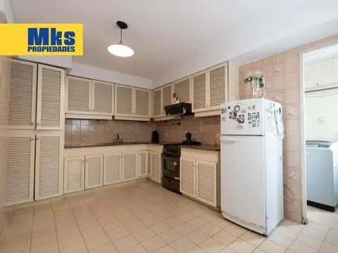 Departamento en Venta en Barracas, USD 220.000