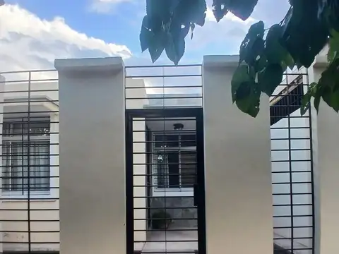 VENTA CASA BARRIO SUTE GUAYMALLEN