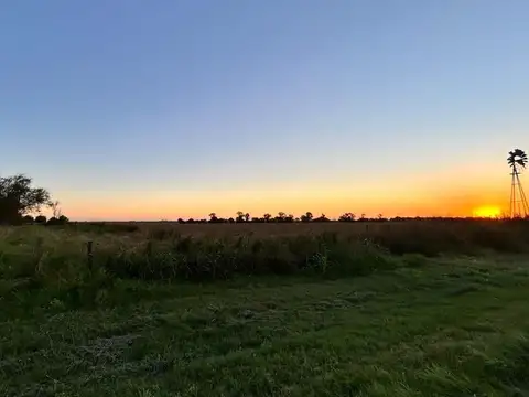 VENTA TERRENO SOBRE AUTOVIA 19 Y RUTA 6