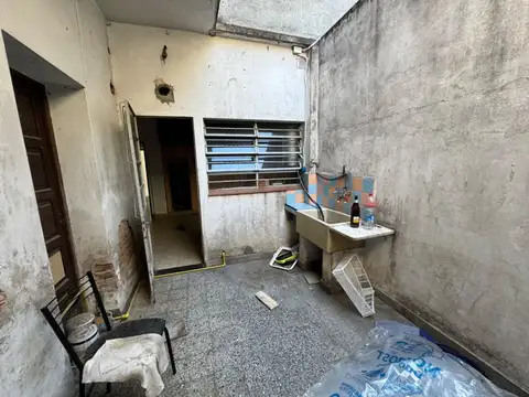 Depto Tipo Casa en Venta con 1 cocheras