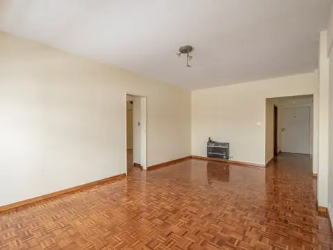 Departamento en Venta en San Nicolás, USD 87.000