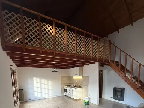 Departamento en Alquiler en Ushuaia, Tierra del Fuego