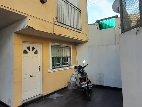 Depto Tipo Casa en Venta de 3 dormitorios