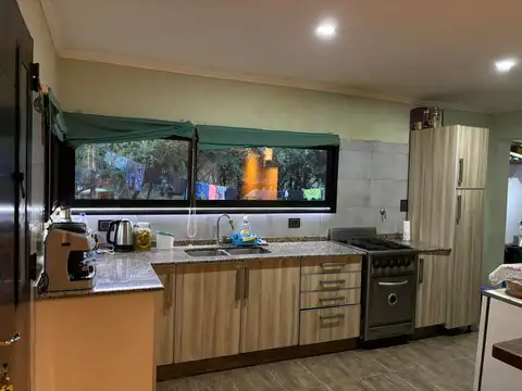 Casa en Venta en Centro, USD 165.000