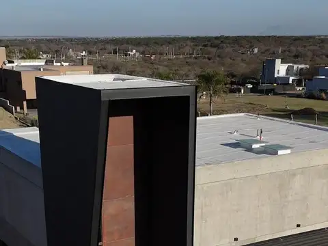 La Arbolada, Malagueño