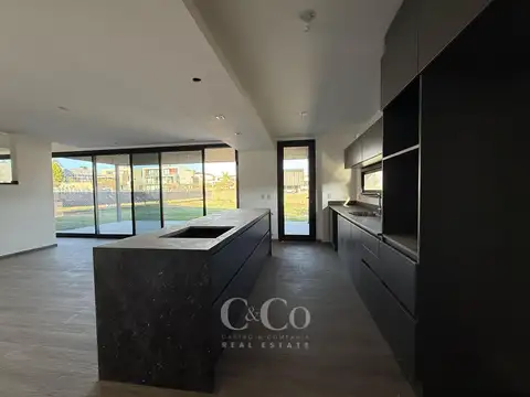 Casa en Venta A Estrenar