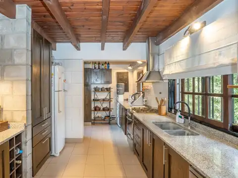 Casa en Venta 31 años