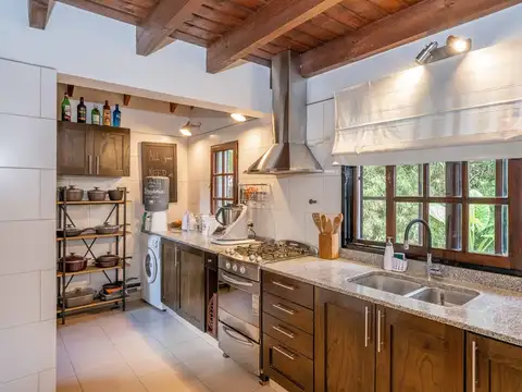 Casa en Venta al Norte