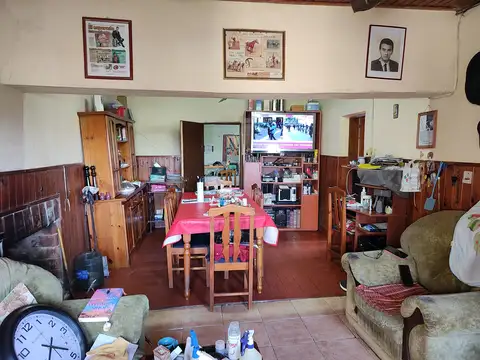 ruta 130 Villa Elisa