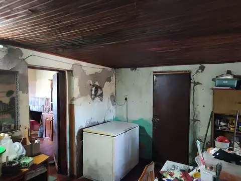 Salón comercial y casa en venta sobre ruta 130 Villa Elisa ER