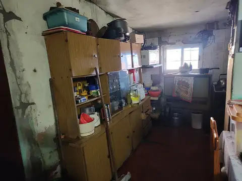 ruta 130 Villa Elisa