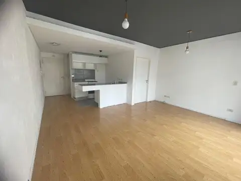 Departamento en Belgrano