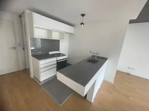 Departamento en Alquiler 12 años