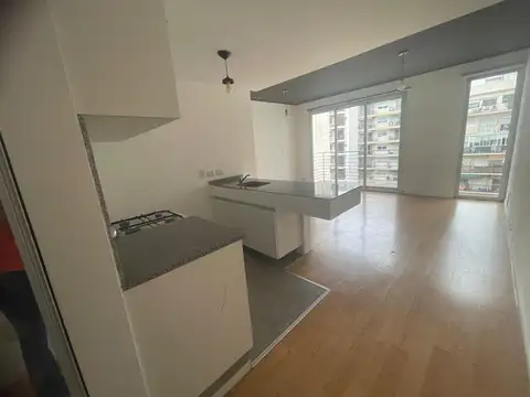 Departamento en Alquiler de Monoambiente