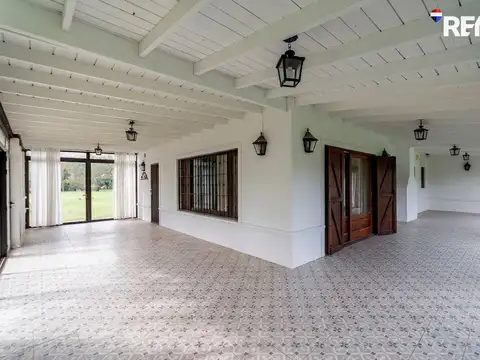 Casa en Venta 16 años