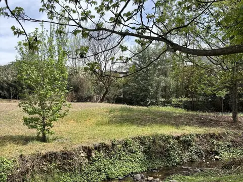 Terreno en Venta de 2693,0 m2