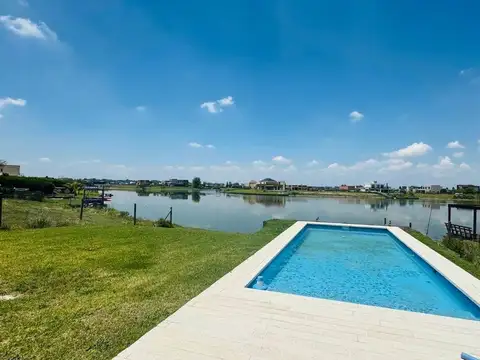 VENTA SAN SEBASTIÁN  ZELAYA CASA 5 AMB A LA LAGUNA