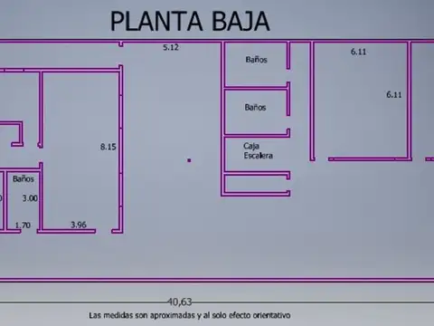 General Madariaga 6300
