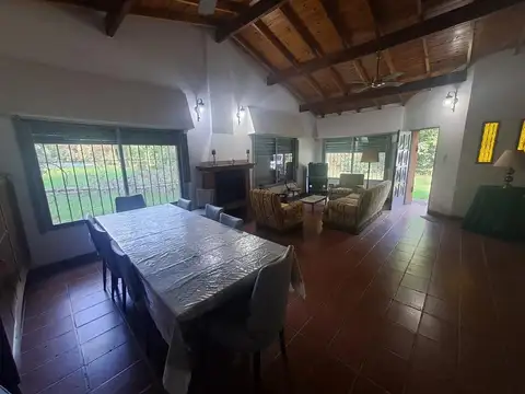 Quinta en Venta en General Rodriguez, USD 265.000