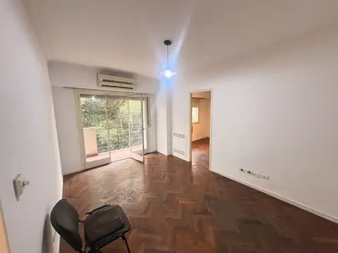 Departamento en Alquiler en Balvanera, CABA