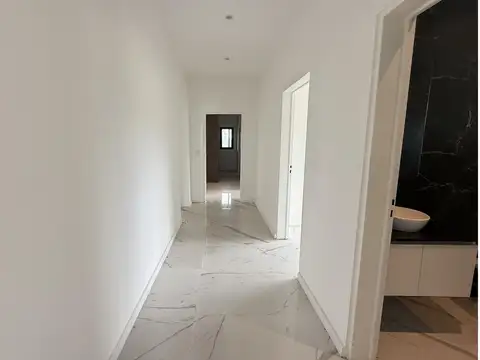 venta de casa 3 dormitorios Santa Sofia Pilar del Este