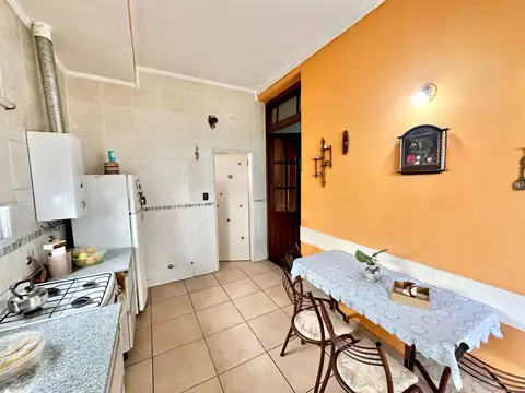 Depto Tipo Casa en Venta con 1 cocheras