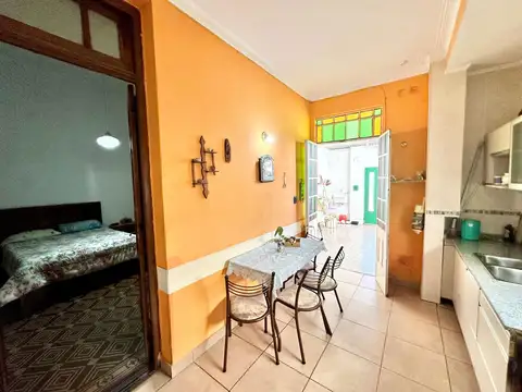 Depto Tipo Casa en Venta en Santa Fe, USD 78.000