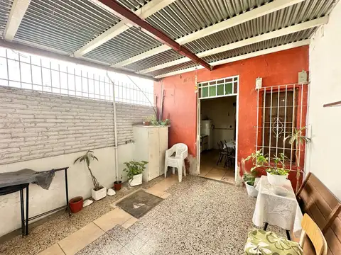 Depto Tipo Casa en Venta de 2 ambientes