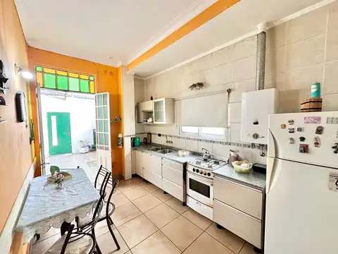 Depto Tipo Casa en Venta de 1 dormitorio