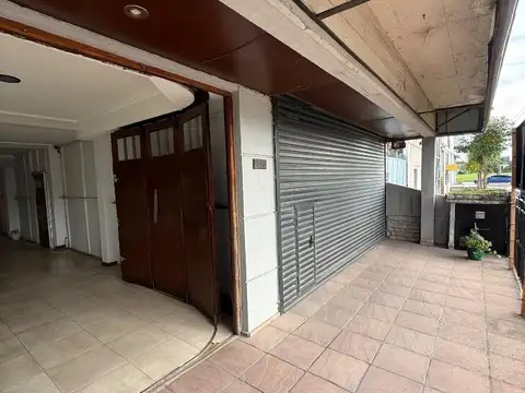 Monseñor Zabala 500