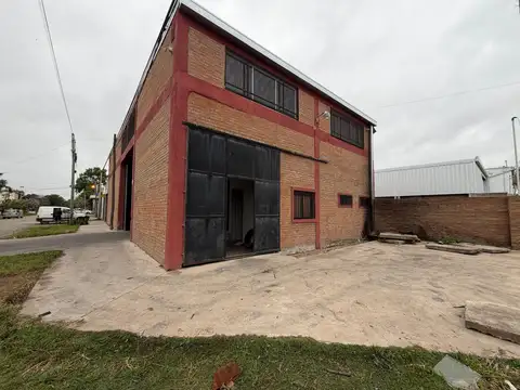Ricardo Aldao 3600