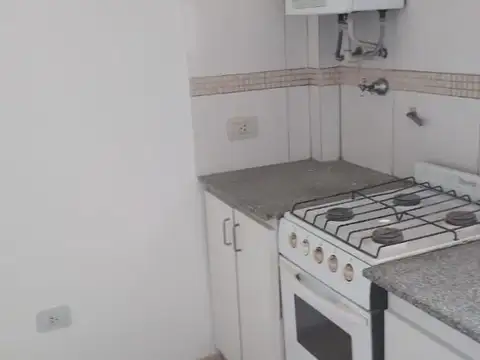 Departamento en Venta 15 años