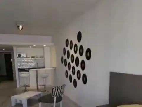 DEPARTAMENTO GRANDE MODERNO PISO ALTO VISTA ABIERTA