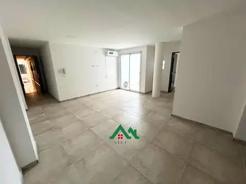Departamento en venta DESOCUPADO de 1 dormitorio en Villa Maria