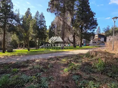 Terreno en Venta Los Cipresales Bariloche